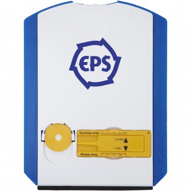 Logotrade ärikingituse foto: Kohapeal 5-in-1 parkimisketas