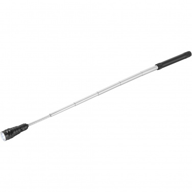 Logo trade firmakingi pilt: Magnetica kogumistööriista taskulamp