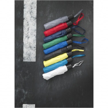 Logotrade ärikingi foto: Ida 21,5" kokkupandav vihmavari