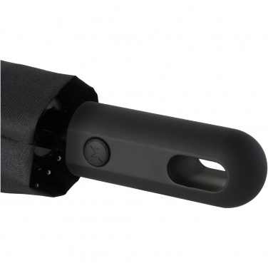 Logotrade meened pilt: Trav 21,5" kokkupandav automaatne avatav/sulgev vihmavari