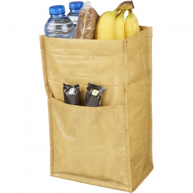 Logo trade reklaamkingituse pilt: Papyrus väike külmakott 3L