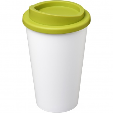 Logo trade firmakingid foto: Americano® 350 ml termostops
