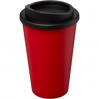 Logo trade firmakingid foto: Americano® 350 ml termostops