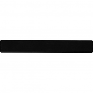 Logotrade meene foto: Terran 30 cm joonlaud 100% taaskasutatud plastikust