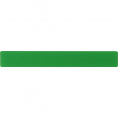 Logo trade reklaamtoote pilt: Rothko 30 cm plastikust joonlaud