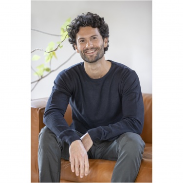 Logo trade meene pilt: Merrit meeste kaelaga pullover