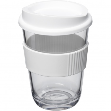 Logotrade reklaamkingituse foto: Americano® Cortado 300 ml klaasist termostops