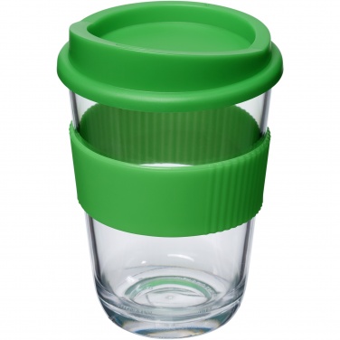 Logo trade reklaamkingid foto: Americano® Cortado 300 ml klaasist termostops