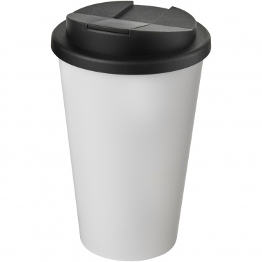Logotrade reklaamkingi foto: Americano® 350 ml termostops lekkekindla kaanega