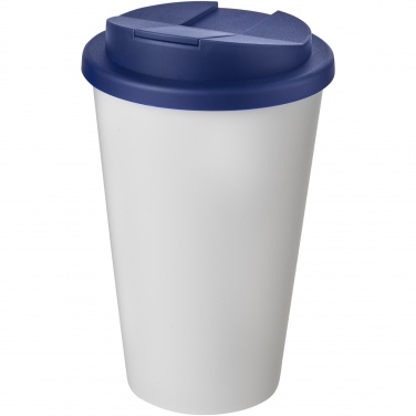 Logo trade reklaamkingid foto: Americano® 350 ml termostops lekkekindla kaanega