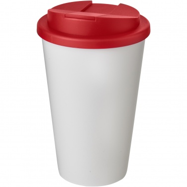 Logo trade ärikingituse pilt: Americano® 350 ml termostops lekkekindla kaanega