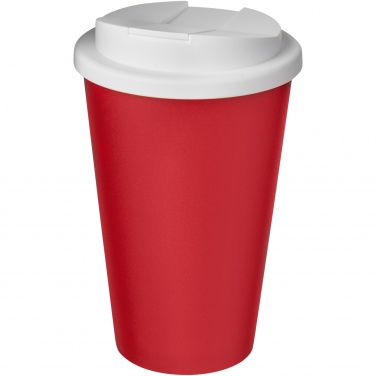 Logotrade ärikingid pilt: Americano® 350 ml termostops lekkekindla kaanega
