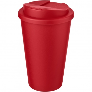 Logotrade firmakingi foto: Americano® 350 ml termostops lekkekindla kaanega