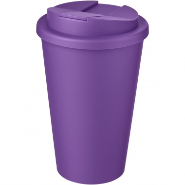 Logotrade meene foto: Americano® 350 ml termostops lekkekindla kaanega