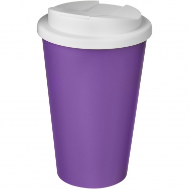 Logo trade ärikingid foto: Americano® 350 ml termostops lekkekindla kaanega