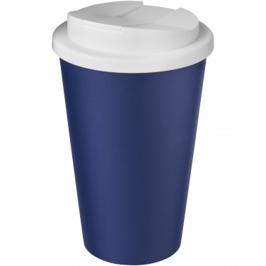 Logo trade ärikingi pilt: Americano® 350 ml termostops lekkekindla kaanega