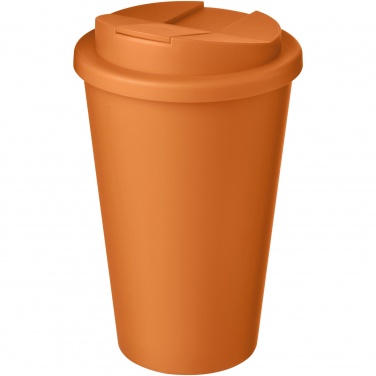 Logo trade reklaamkingi pilt: Americano® 350 ml termostops lekkekindla kaanega