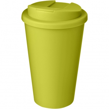 Logotrade reklaamkingi foto: Americano® 350 ml termostops lekkekindla kaanega