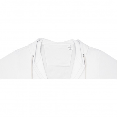 Logotrade firmakingitused pilt: Theroni meeste tõmblukuga kapuuts