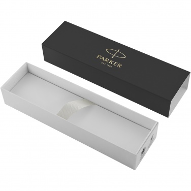 Logo trade firmakingid foto: Parker Jotter XL ühevärviline pastapliiats