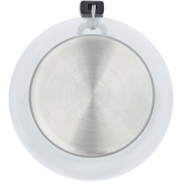 Logotrade meene foto: Bodhi 500 ml klaasist veepudel