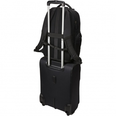Logotrade firmakingituse foto: Case Logic Notion 17,3" sülearvuti seljakott 29L