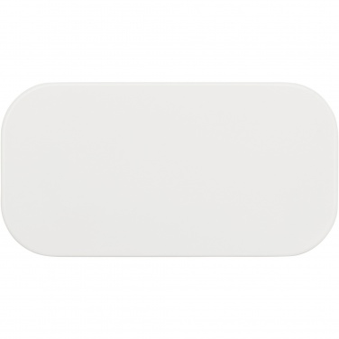 Logo trade firmakingitused foto: Volantis UVC True Wireless automaatsed kõrvaklapid