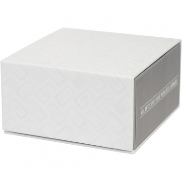 Logotrade firmakingi foto: Volantis UVC True Wireless automaatsed kõrvaklapid