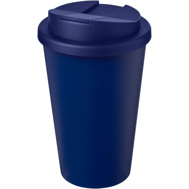 Logo trade firmakingi pilt: Americano® Eco 350 ml kohvi termostops lekkekindla kaanega