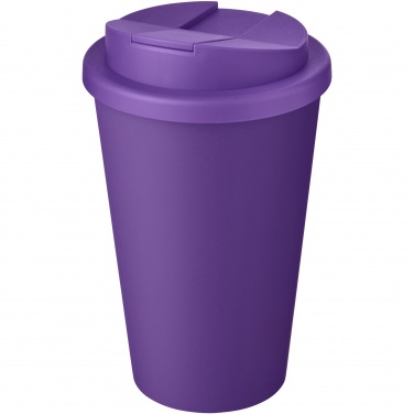 Logotrade firmakingid pilt: Americano® Eco 350 ml kohvi termostops lekkekindla kaanega
