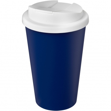 Logotrade firmakingi foto: Americano® Eco 350 ml kohvi termostops lekkekindla kaanega