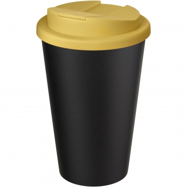 Logo trade meene pilt: Americano® Eco 350 ml kohvi termostops lekkekindla kaanega