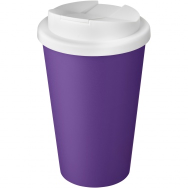Logo trade firmakingituse pilt: Americano® Eco 350 ml kohvi termostops lekkekindla kaanega