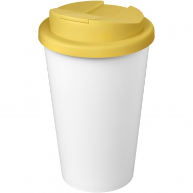 Logotrade meene foto: Americano® Eco 350 ml kohvi termostops lekkekindla kaanega