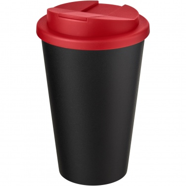 Logo trade meene pilt: Americano® Eco 350 ml kohvi termostops lekkekindla kaanega