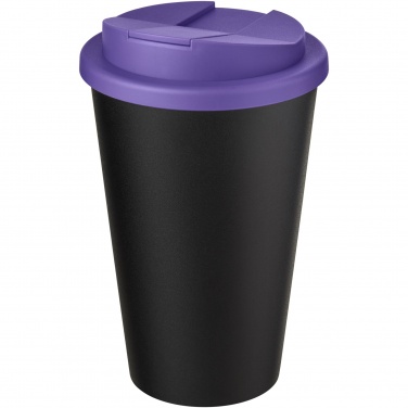 Logo trade ärikingi pilt: Americano® Eco 350 ml kohvi termostops lekkekindla kaanega