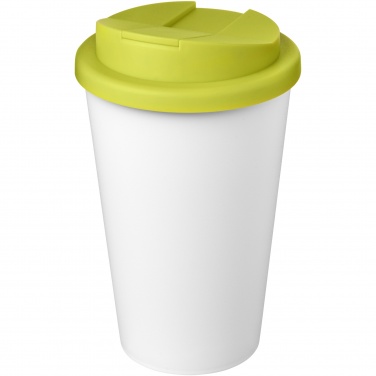 Logotrade meened pilt: Americano® Eco 350 ml kohvi termostops lekkekindla kaanega