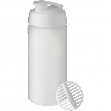 Logotrade ärikingi foto: Baseline Plus 500 ml shakeri joogipudel