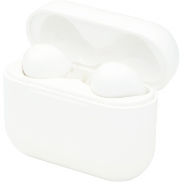 Logotrade firmakingitused pilt: Braavos 2 True Wireless automaatsed kõrvaklapid