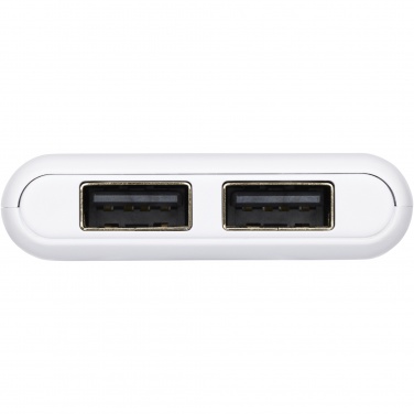 Logo trade meened foto: Odyssey 5000 mAh suure tihedusega toitepank