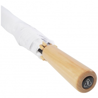 Logotrade reklaamkingitused pilt: Romee 30'' tuulekindel taaskasutatud PET golfivari