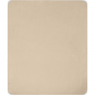 Logo trade meened foto: Willow GRS RPET polaarfliisist tekk