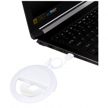 Logo trade ärikingituse pilt: Helina selfie valgus