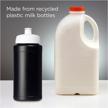 Logo trade reklaamkingitused foto: Baseline 500 ml taaskasutatud spordipudel