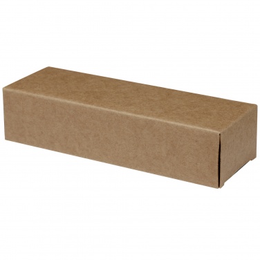 Logo trade reklaamkingitused foto: Hiru rPET/puidust peegeldatud polariseeritud päikeseprillid kinkekarbis