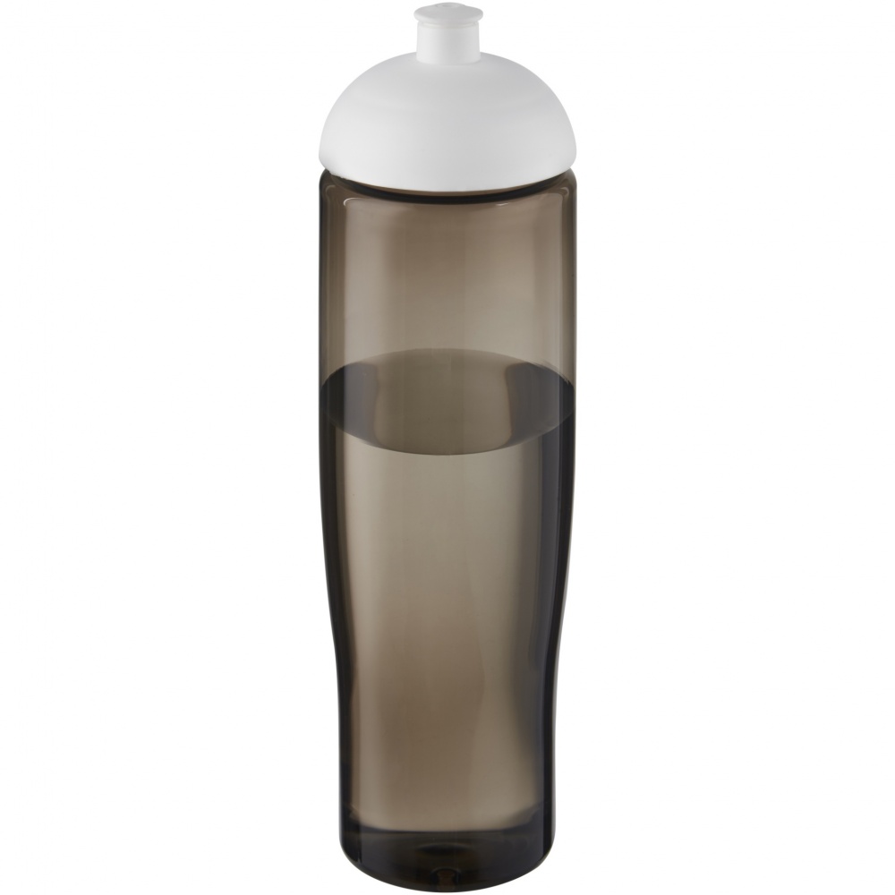 Logo trade firmakingituse pilt: H2O Active® Eco Tempo 700 ml kuppelkaanega spordipudel
