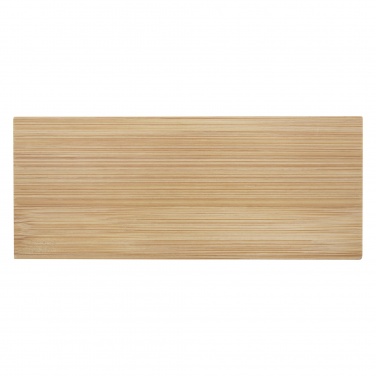 Logotrade ärikingituse foto: Carmenieri ettekandja nuga