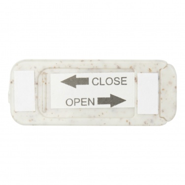 Logo trade ärikingituse pilt: Kushi nisukõrrest veebikaamera blokeerija