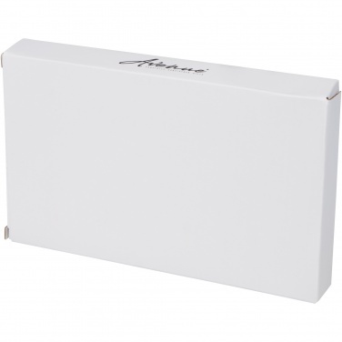 Logo trade reklaamkingi pilt: Ray juhtmevaba laadimispadi RGB meeleoluvalgustusega