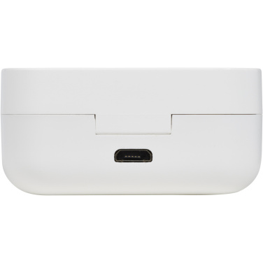 Logo trade reklaamtooted foto: Tayo päikesepatarei laadivad TWS kõrvaklapid 